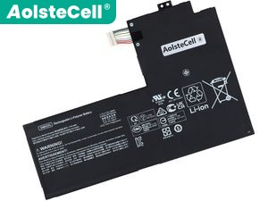 Baterija za HP M98024-001