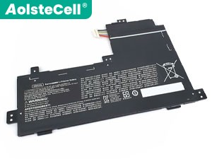 Baterija HP DS02XL