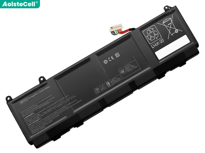 Baterija HP ED04XL