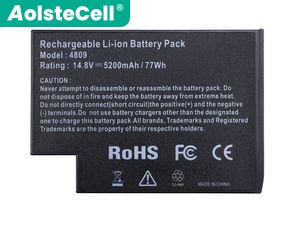 Baterija za HP Pavilion ze5635