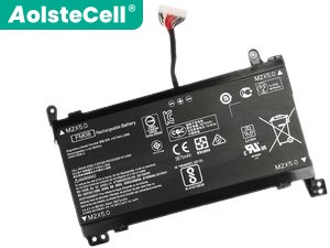 Baterija za HP Omen 17-an014nu