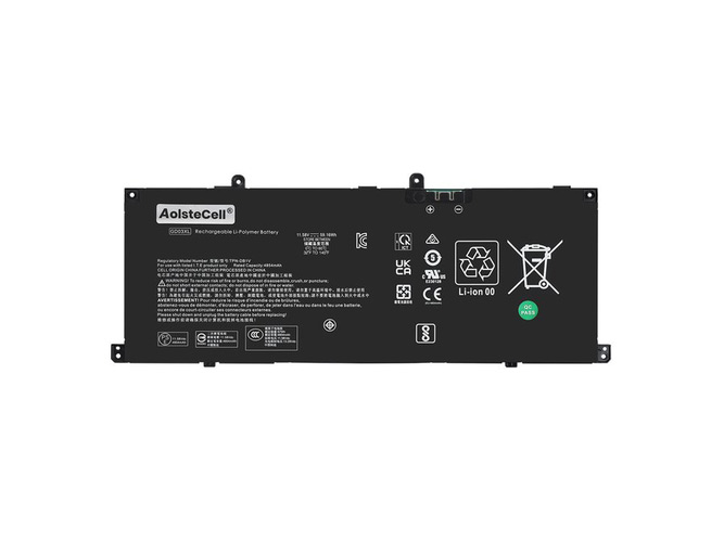 Baterija za HP omnibook x flip 14-kc0008nax