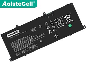 Baterija za HP pavilion 16-af0002nia