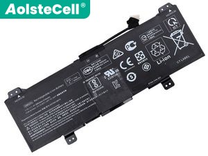 Baterija za HP Chromebook x360 11-ae106nf