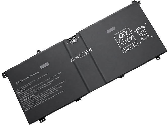 Baterija HP omnibook ultra 14-kd0111tu