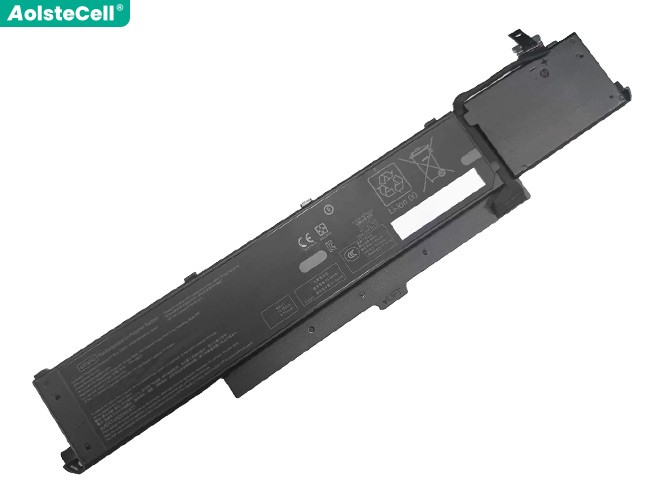 Baterija HP TPN-DB2D