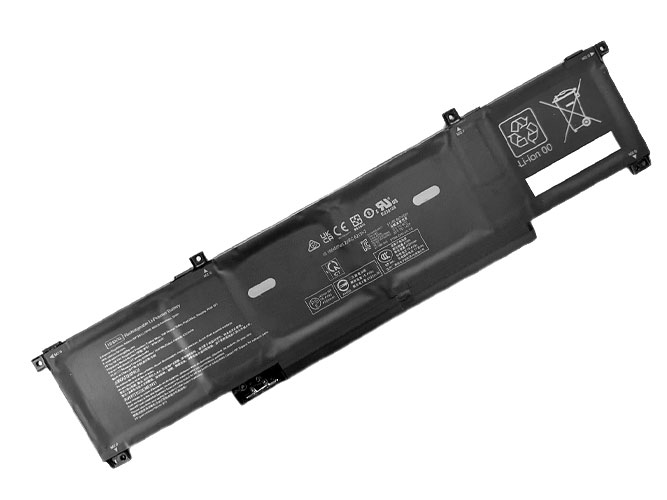 Baterija HP omnibook 7 16-ay0004ua