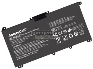 Baterija za HP 14s-fq0100ur
