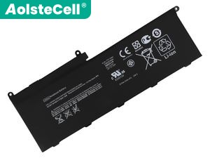 Baterija za HP ENVY 15-3207TX