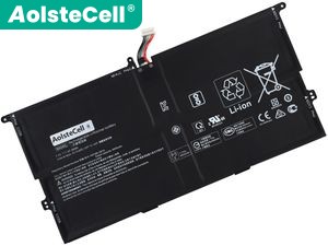 Baterija HP M07389-AC1