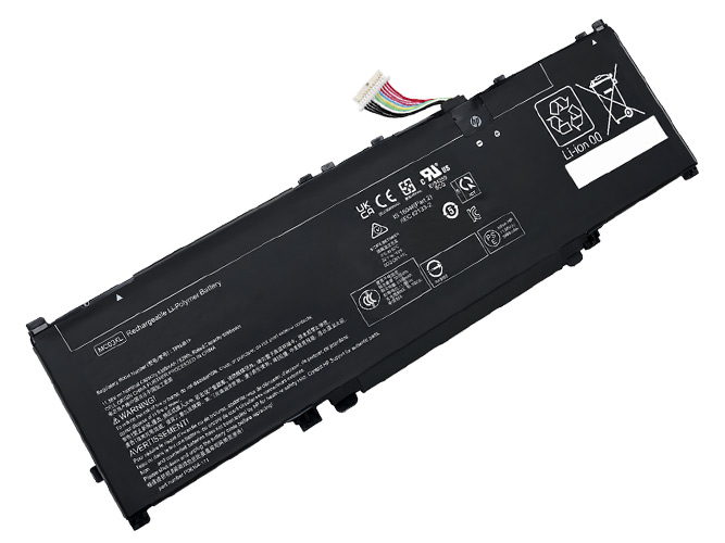 Baterija HP MC03XL