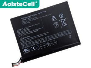 Baterija za HP Pavilion x2 10-k007nf
