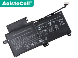 Baterija za HP Pavilion x360 11-u023tu