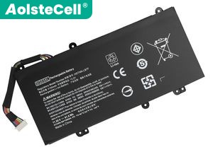 Baterija za HP Envy 17-u108ca