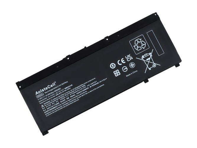 Baterija HP OMEN 17-cb0016nm