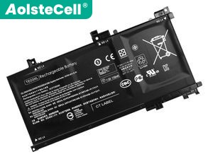 Baterija za HP Pavilion 15-bc435ur