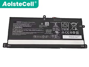 Baterija HP PAVILION PLUS 14-EY1008AU