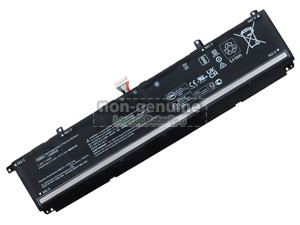Baterija za HP OMEN 17-ck0356nw