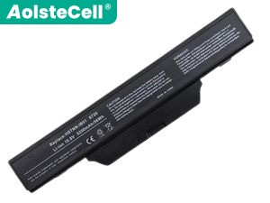 Baterija za HP Compaq 491657-001