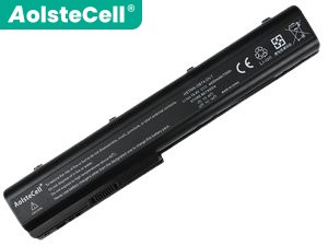 Baterija HP 486766-001
