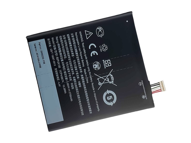 Baterija HTC B2PUK100