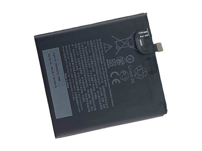 Baterija HTC B2PZM100