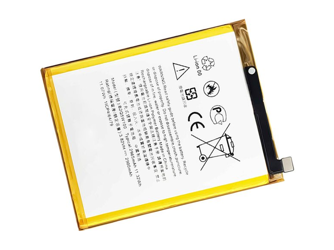 Baterija HTC D12+