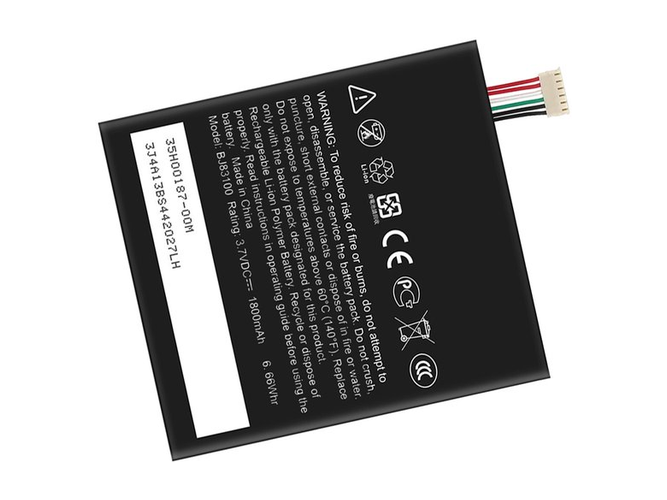 Baterija HTC One S