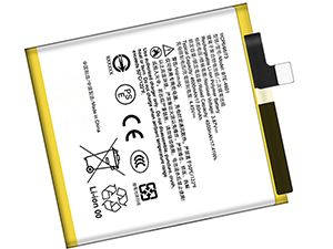 Baterija HTC U23 Pro