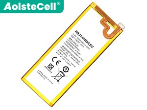 Baterija Huawei HB3748B8EBC