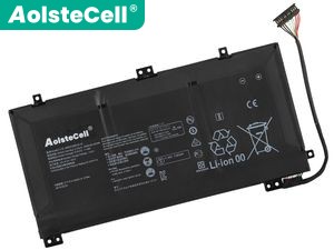Baterija za Huawei WRTB-WAI9L
