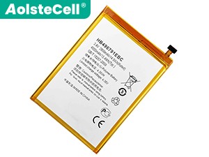 Baterija Huawei HB496791EBC