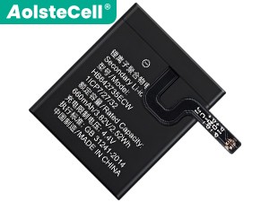 Baterija Huawei HB642735ECW