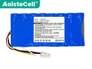 Baterija Husqvarna 580 68 33-01