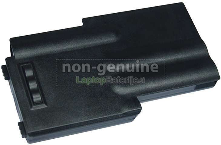 Nadomestna baterija IBM 02K7038 Nadomestna baterija IBM 02K7038