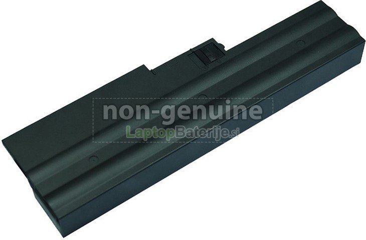 Nadomestna baterija IBM ThinkPad T61P 8899 Nadomestna baterija IBM ThinkPad T61P 8899