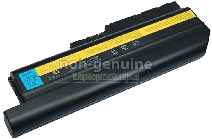 Nadomestna baterija IBM ThinkPad T61P 8899 Nadomestna baterija IBM ThinkPad T61P 8899