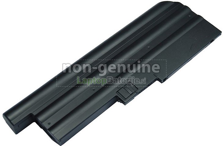 Nadomestna baterija IBM ThinkPad T61P 8899 Nadomestna baterija IBM ThinkPad T61P 8899