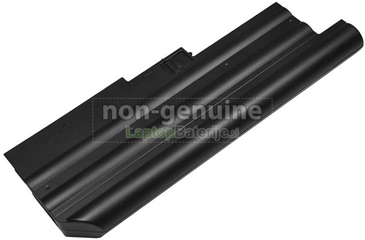 Nadomestna baterija IBM ThinkPad T61P 8899 Nadomestna baterija IBM ThinkPad T61P 8899