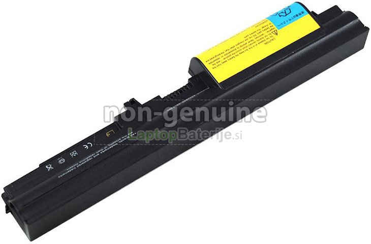Nadomestna baterija IBM ThinkPad R61 7734 Nadomestna baterija IBM ThinkPad R61 7734