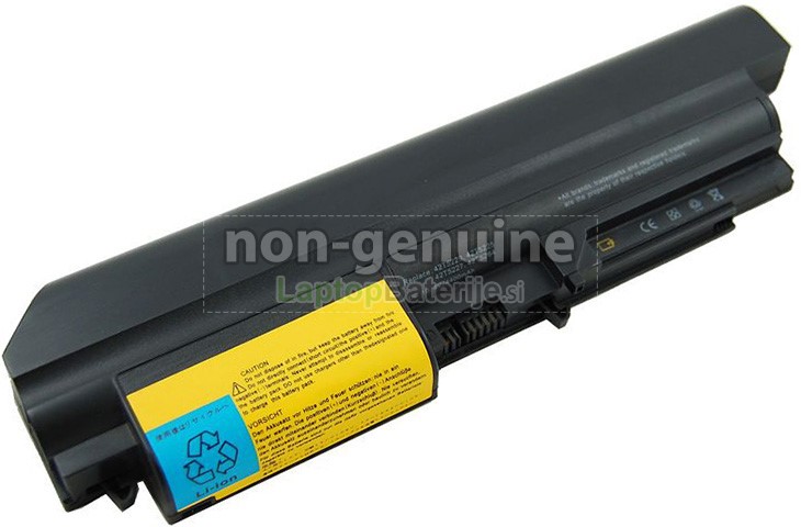 Nadomestna baterija IBM ThinkPad R61 7734 Nadomestna baterija IBM ThinkPad R61 7734
