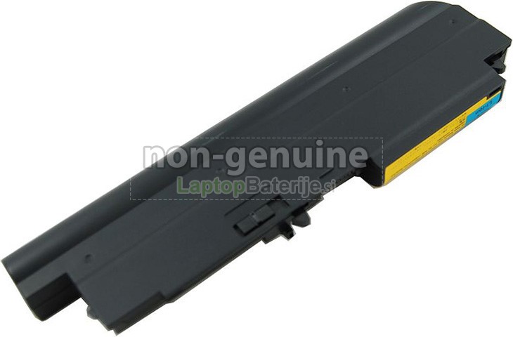 Nadomestna baterija IBM ThinkPad R61 7734 Nadomestna baterija IBM ThinkPad R61 7734