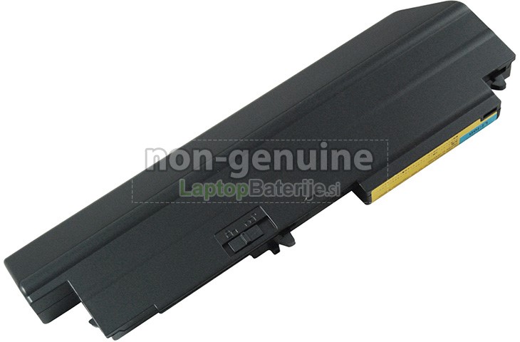 Nadomestna baterija IBM ThinkPad R61 7734 Nadomestna baterija IBM ThinkPad R61 7734
