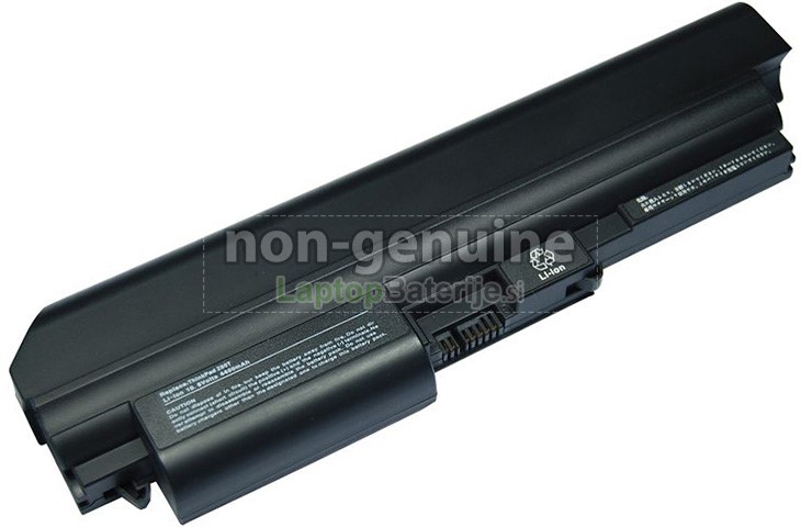 Nadomestna baterija IBM ThinkPad Z61T 9448 Nadomestna baterija IBM ThinkPad Z61T 9448