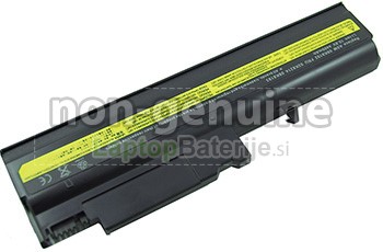 Nadomestna baterija IBM $model2