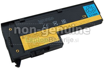 Nadomestna baterija IBM $model2