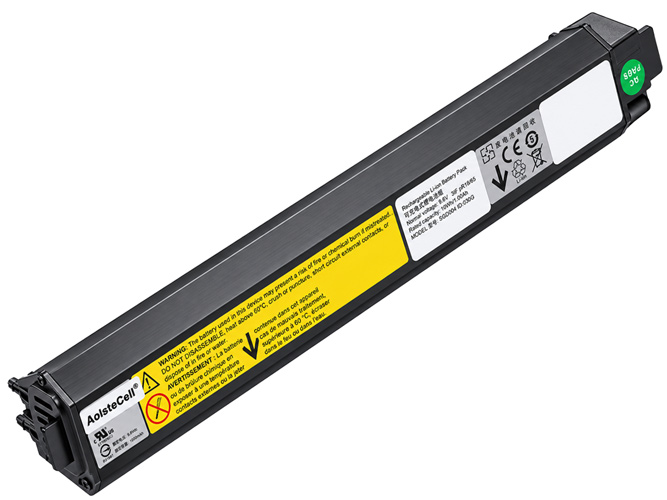 Baterija IBM Storwize V5030
