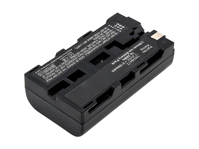 Baterija za ICCNexergy 9950018