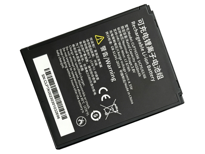 Baterija Idata CLP745368