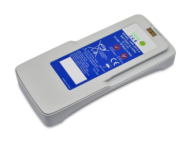 Baterija Inogen BA-400